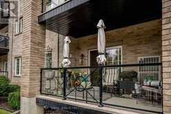 109 - 40 FERNDALE DRIVE S Barrie 