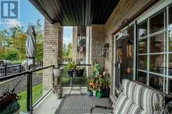 109 - 40 FERNDALE DRIVE S Barrie