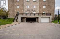 109 - 40 FERNDALE DRIVE S Barrie 