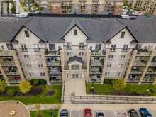 109 - 40 FERNDALE DRIVE S Barrie 