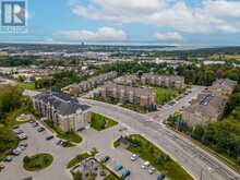 109 - 40 FERNDALE DRIVE S Barrie 