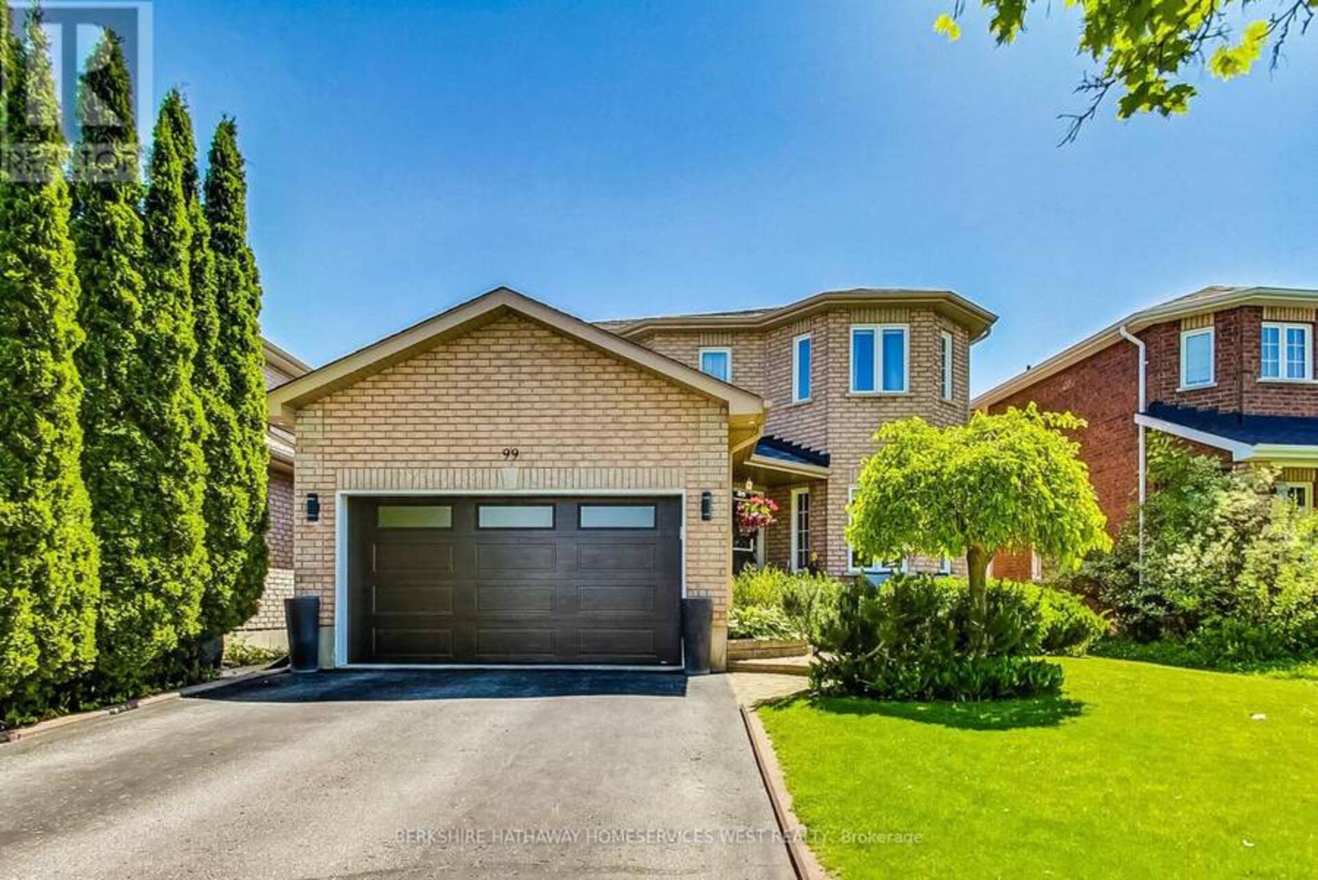 99 HOLLY MEADOW ROAD Barrie 