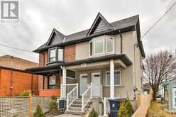 MAIN - 250 NAIRN AVENUE Toronto