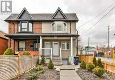 MAIN - 250 NAIRN AVENUE Toronto