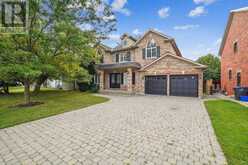 6886 CAMPBELL SETTLER COURT Mississauga