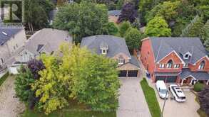 6886 CAMPBELL SETTLER COURT Mississauga