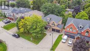 6886 CAMPBELL SETTLER COURT Mississauga