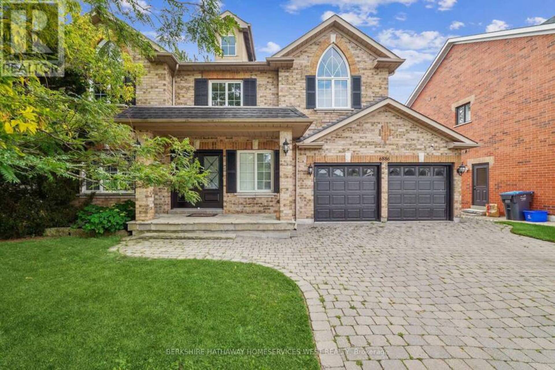 6886 CAMPBELL SETTLER COURT Mississauga