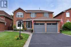 88 PARKSIDE DRIVE Brampton 