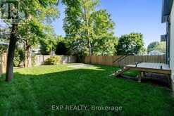 144 STEWART STREET Oakville 