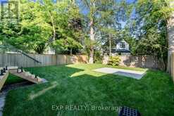 144 STEWART STREET Oakville 