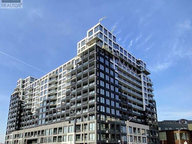 1120 - 1100 SHEPPARD AVENUE W Toronto Ontario