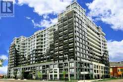 1120 - 1100 SHEPPARD AVENUE W Toronto