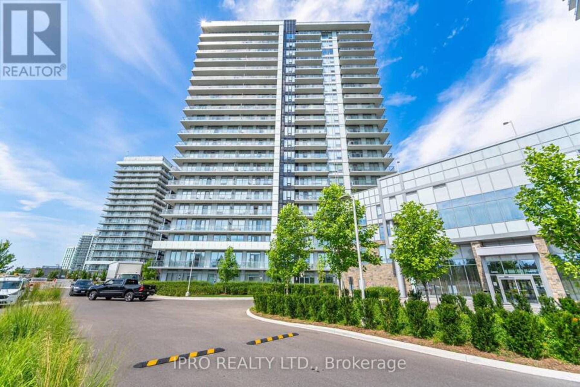 1208 - 4655 METCALFE AVENUE Mississauga