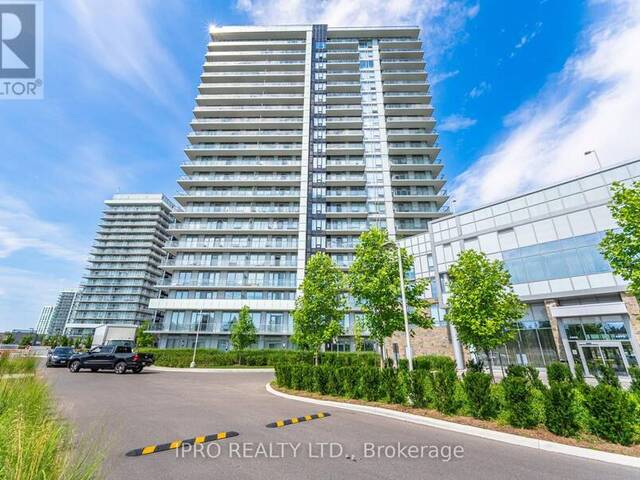 1208 - 4655 METCALFE AVENUE Mississauga  Ontario