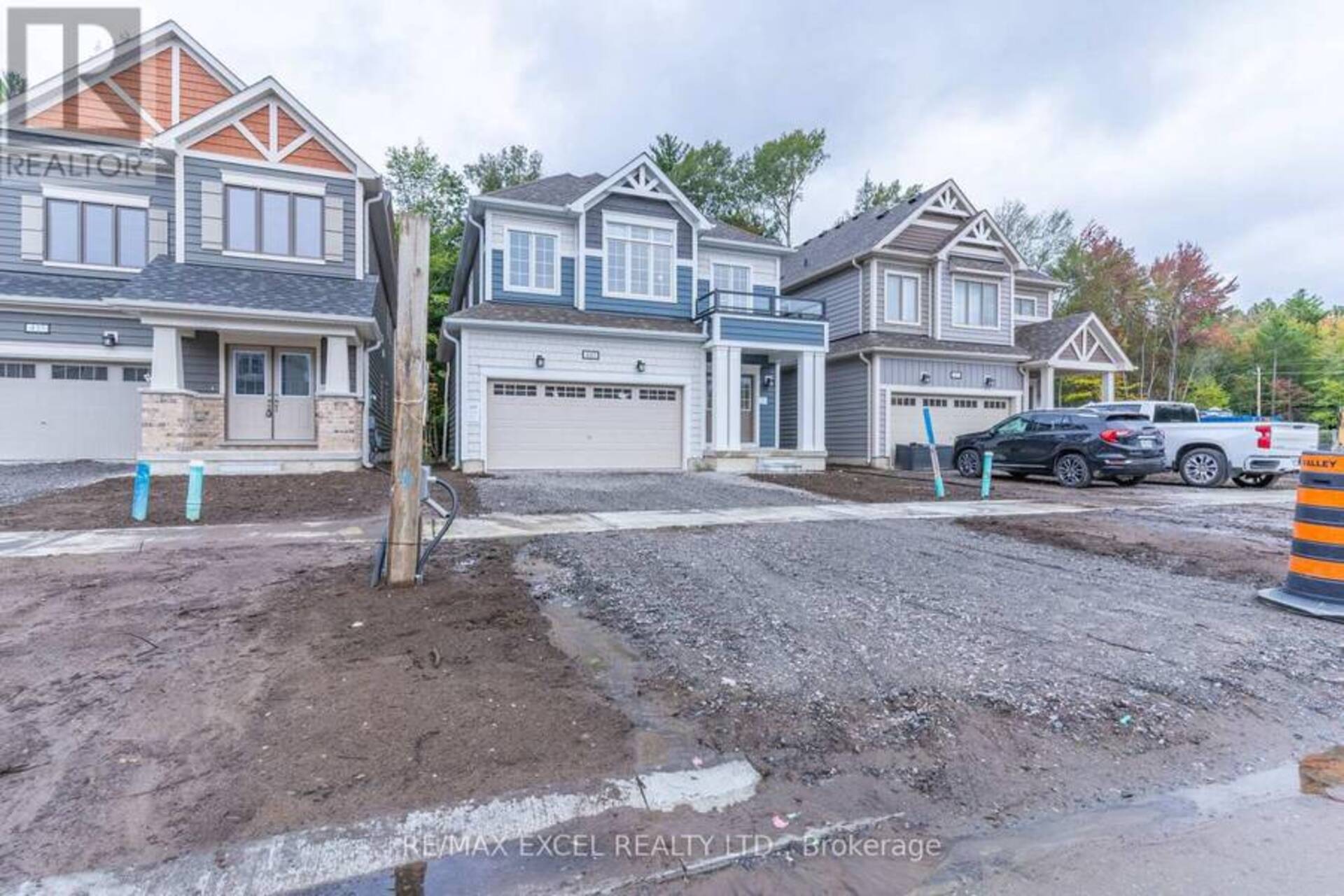 445 BEECHWOOD FOREST LANE Gravenhurst