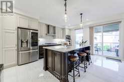 23 HOLLYHOCK COURT N Toronto