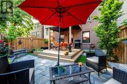 23 HOLLYHOCK COURT N Toronto