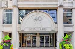 1205 - 40 SCOLLARD STREET Toronto