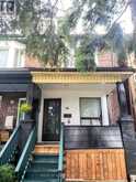 UPPER - 84 OAKVALE AVENUE Toronto