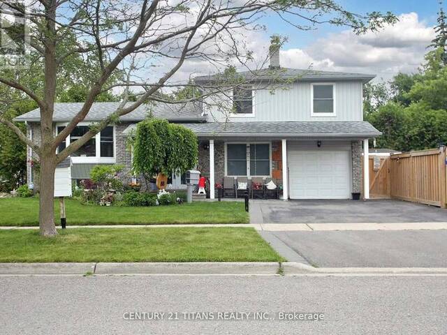 88 HOBBS DRIVE Clarington  Ontario