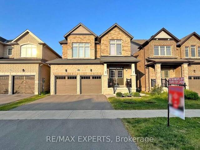 1452 FARROW CRESCENT Innisfil  Ontario