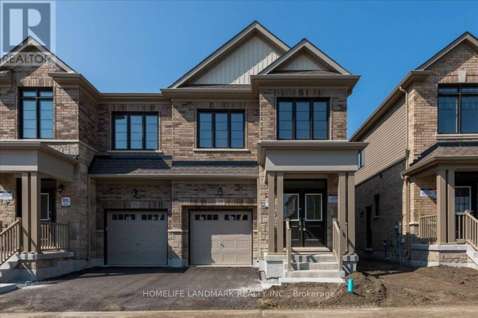 79 PHOENIX BOULEVARD Barrie