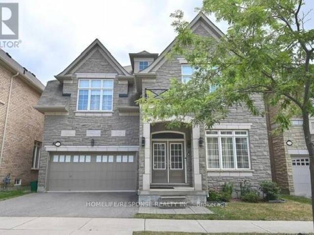 226 JESSIE CAVERHILL PAS Oakville Ontario