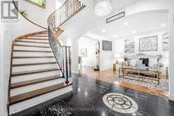 6 SONGSPARROW DRIVE Brampton