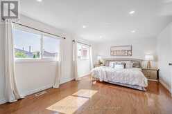 6 SONGSPARROW DRIVE Brampton