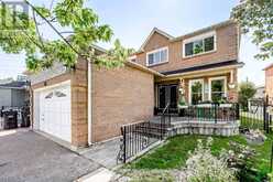 6 SONGSPARROW DRIVE Brampton