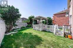 6 SONGSPARROW DRIVE Brampton 