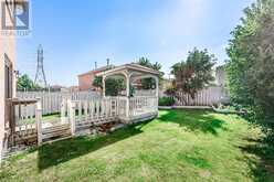 6 SONGSPARROW DRIVE Brampton