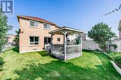 6 SONGSPARROW DRIVE Brampton 