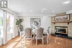 6 SONGSPARROW DRIVE Brampton 