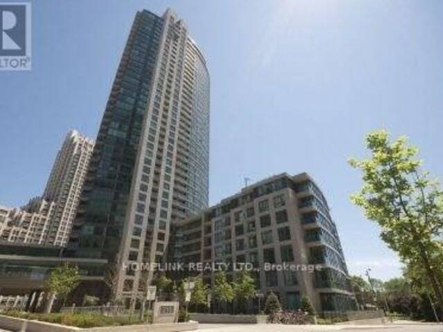 1610 - 215 FORT YORK BOULEVARD Toronto Ontario