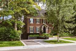 481 RUSSELL HILL ROAD Toronto