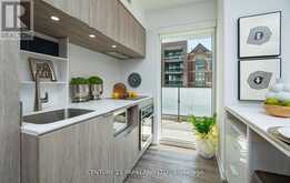 #306 - 77 SHUTER STREET S Toronto