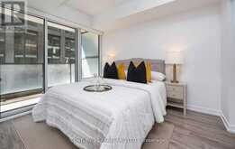 #306 - 77 SHUTER STREET S Toronto