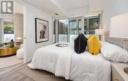 #306 - 77 SHUTER STREET S Toronto