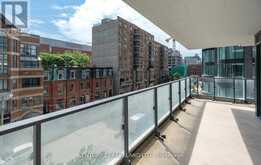 #306 - 77 SHUTER STREET S Toronto