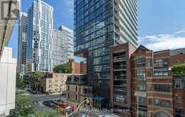 #306 - 77 SHUTER STREET S Toronto