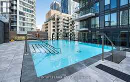 #306 - 77 SHUTER STREET S Toronto