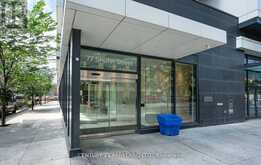 #306 - 77 SHUTER STREET S Toronto