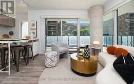 #306 - 77 SHUTER STREET S Toronto