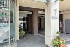 1201 - 1430 YONGE STREET Toronto