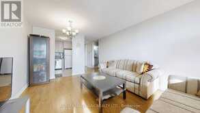 510 - 10 TAPSCOTT ROAD Toronto