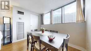 510 - 10 TAPSCOTT ROAD Toronto