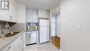 510 - 10 TAPSCOTT ROAD Toronto