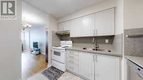 510 - 10 TAPSCOTT ROAD Toronto